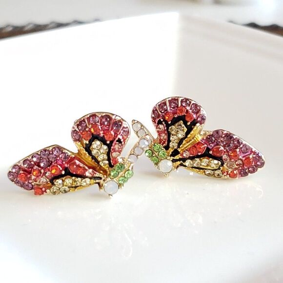 New! FP Earth Bound Butterfly - Picture 2 of 9